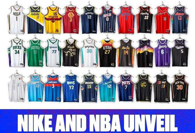 和 NBA 正式续约！年限长达……AG真人登录入口定了！Nike(图2)