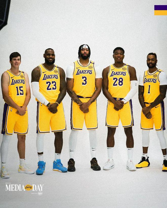 和 NBA 正式续约！年限长达……AG真人登录入口定了！Nike
