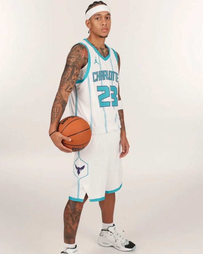 和 NBA 正式续约！年限长达……AG真人登录入口定了！Nike(图3)