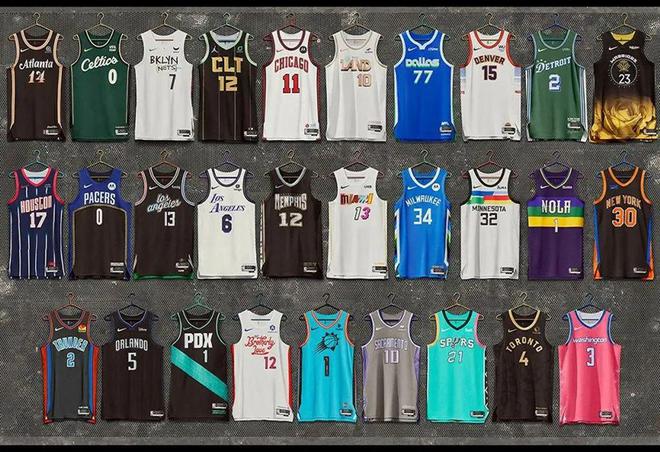 和 NBA 正式续约！年限长达……AG真人登录入口定了！Nike(图6)