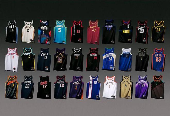 和 NBA 正式续约！年限长达……AG真人登录入口定了！Nike(图8)