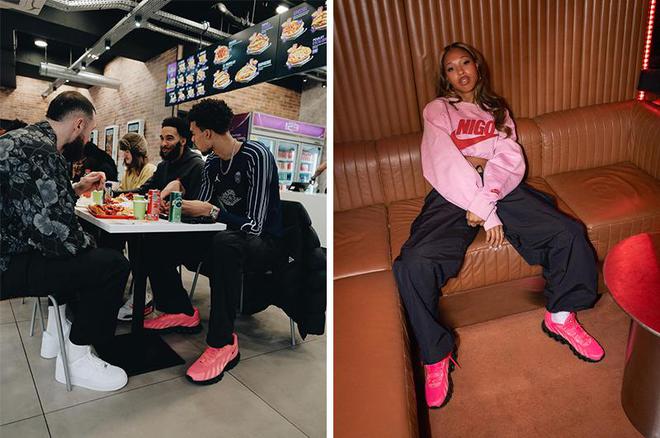 家族新成员、KidSuper 和 BAPE 首度携手AG真人国际每周鞋报：NIKE 发布 Air Max(图2)