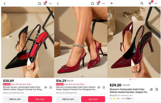 TikTok Shop商家的“爆单公式”AG真人娱乐网址春夏新品已卖爆！揭秘三个(图3)