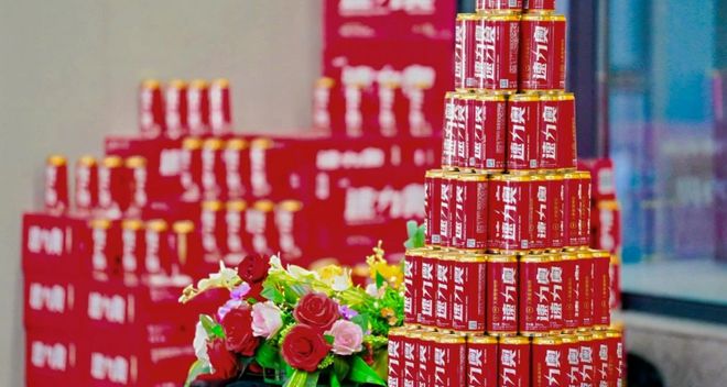 物举办新品发布会！推出新品牌速力奥AG真人平台app【营养品】巨子生(图3)
