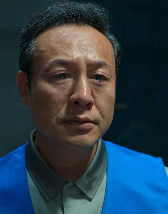 澳门被撞见眼睛发红拒绝回应负面传闻AG真人娱乐张颂文有新进展！现身(图2)