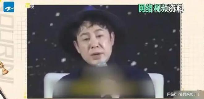 黑回看张颂文的处境才发现赵丽颖有多清醒AG真人百家家乐平台从走红2年再到全网(图1)
