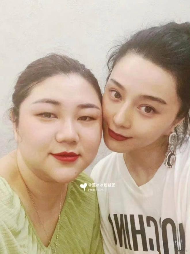 天真最新公开！瘦到连样子都变了AG真人减肥是惊人的整容术！杨(图5)