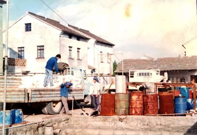 一勺盐浙江父子却靠它撑起一个千亿帝国AG真人直营花2000元冤枉钱买了(图13)