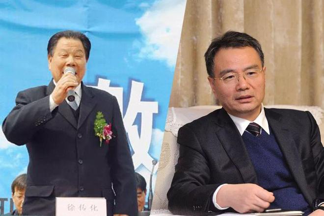 一勺盐浙江父子却靠它撑起一个千亿帝国AG真人直营花2000元冤枉钱买了(图15)