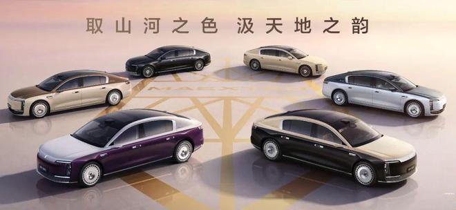 S800价格公布！“迈巴赫们”用紧张吗？ag真人平台第一游戏