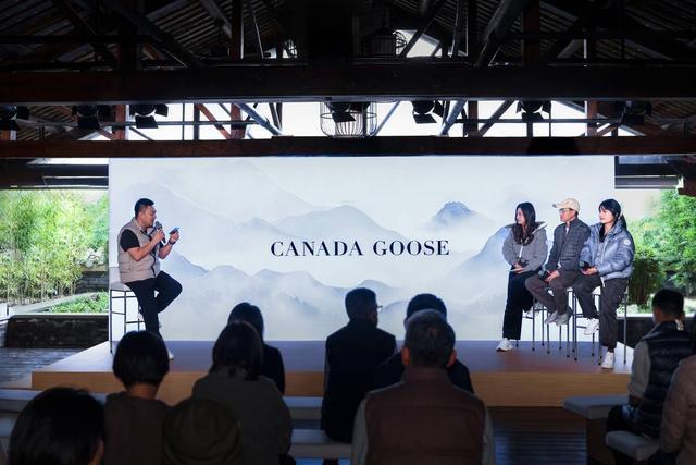 Goose加拿大鹅“共话青皑”沉浸式体验之旅 于成都开启传承、文化与自然的对话AG真人时尚WEEKLY|一朵棉花改变世界 全棉时代溯源纪录片上线Canada(图7) Goose加拿大鹅“共话青皑”沉浸式体验之旅 于成都开启传承、文化与自然的对话AG真人时尚WEEKLY|一朵棉花改变世界 全棉时代溯源纪录片上线Canada(图7)