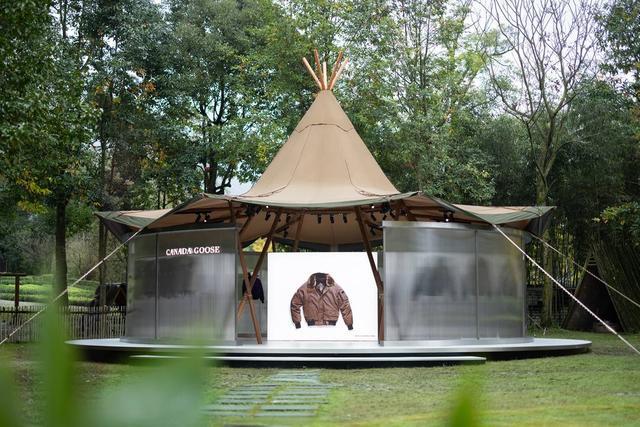 Goose加拿大鹅“共话青皑”沉浸式体验之旅 于成都开启传承、文化与自然的对话AG真人时尚WEEKLY|一朵棉花改变世界 全棉时代溯源纪录片上线Canada(图4) Goose加拿大鹅“共话青皑”沉浸式体验之旅 于成都开启传承、文化与自然的对话AG真人时尚WEEKLY|一朵棉花改变世界 全棉时代溯源纪录片上线Canada(图4)