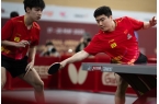 组合双杀国乒组合是时候承认我们落后了AG